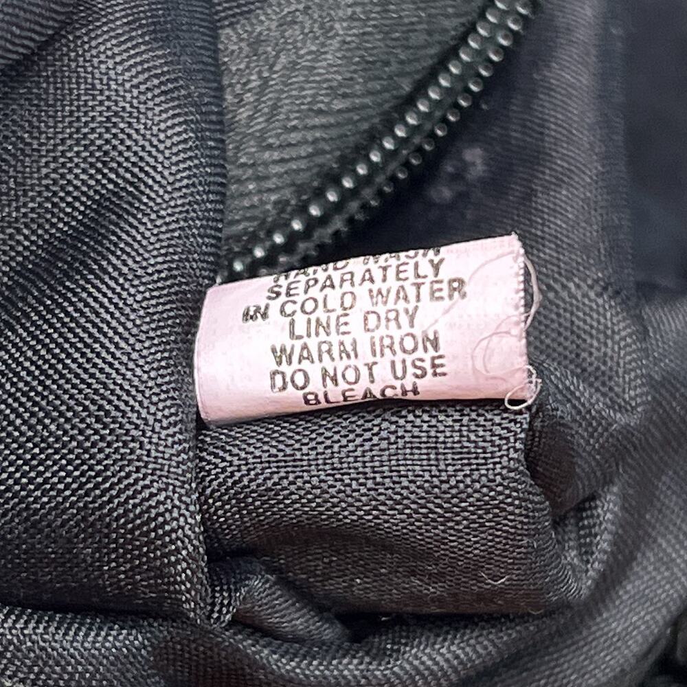 Multicolor Distressed Patchwork Embroidered Owl T… - image 5